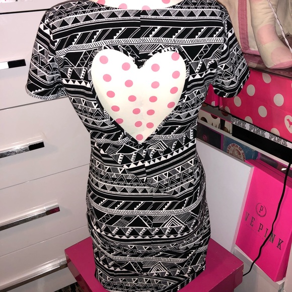 PINK Victoria's Secret Dresses & Skirts - Victoria secret PINK open back dress